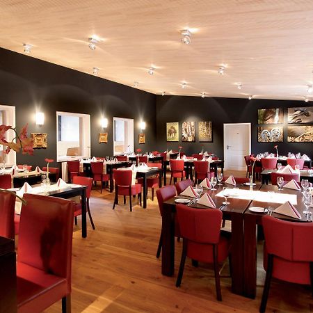 Heidehotel Gut Landliebe Хермансбург Екстериор снимка