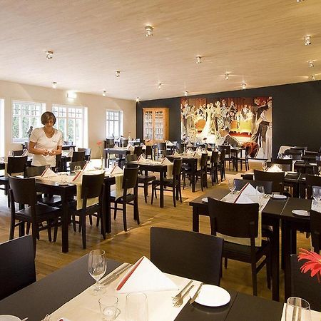 Heidehotel Gut Landliebe Хермансбург Екстериор снимка